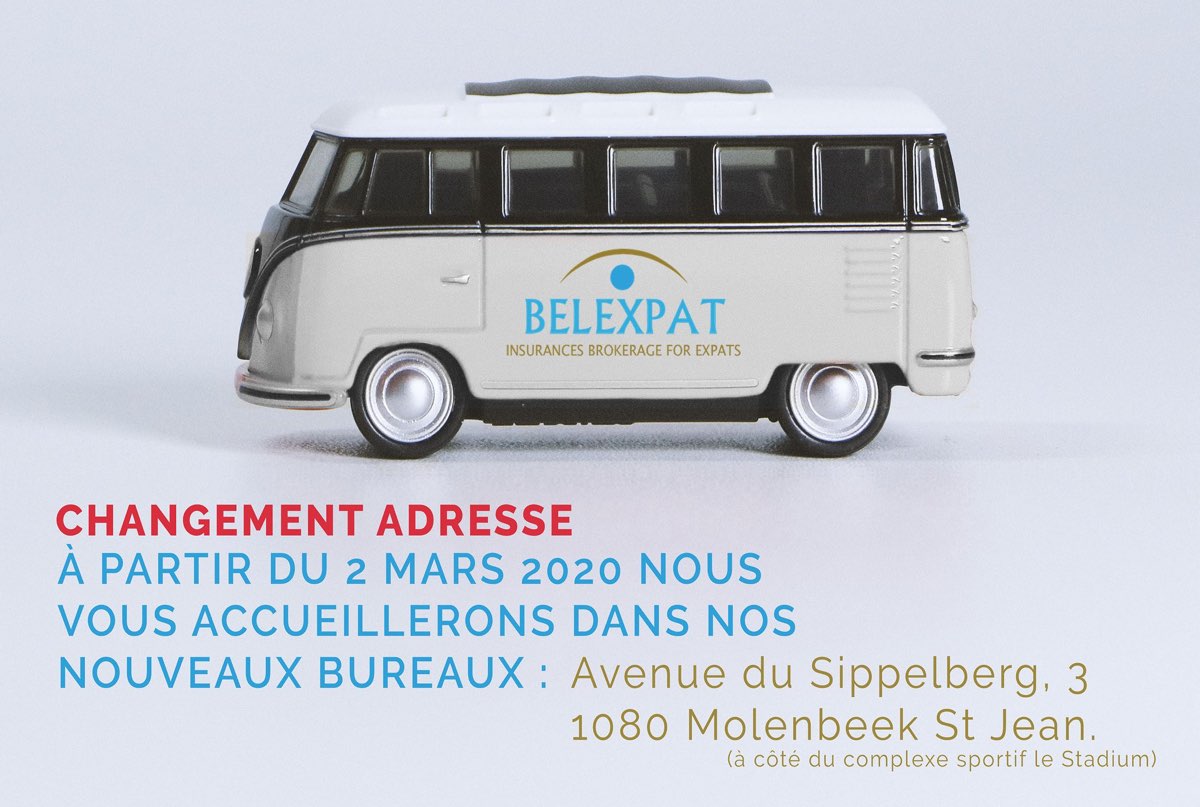 demenagement